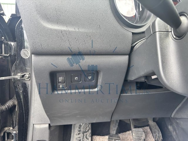 Citroen c4 1.6 hdi attraction fap, 2013 - afbeelding 11 van  38