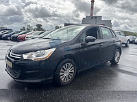 Citroen c4 1.6 hdi attraction fap, 2013 - afbeelding 1 van  38