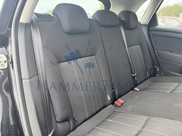 Citroen c4 1.6 hdi attraction fap, 2013 - afbeelding 17 van  38