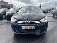 Citroen c4 1.6 hdi attraction fap, 2013 - afbeelding 12 van  38