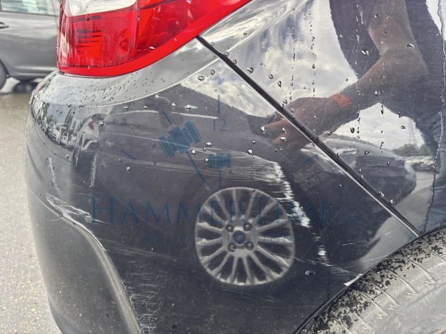 Citroen c4 1.6 hdi attraction fap, 2013 - afbeelding 28 van  38