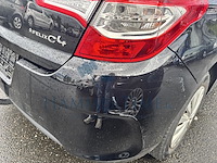 Citroen c4 1.6 hdi attraction fap, 2013 - afbeelding 29 van  38
