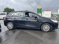 Citroen c4 1.6 hdi attraction fap, 2013 - afbeelding 33 van  38