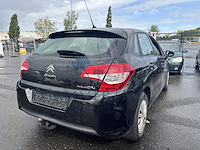 Citroen c4 1.6 hdi attraction fap, 2013 - afbeelding 34 van  38