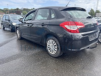 Citroen c4 1.6 hdi attraction fap, 2013 - afbeelding 36 van  38