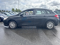 Citroen c4 1.6 hdi attraction fap, 2013 - afbeelding 37 van  38
