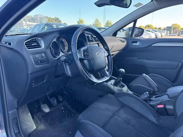 Citroen c4 1.6 hdi feel, 2015 - afbeelding 3 van  55
