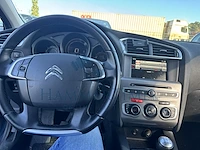 Citroen c4 1.6 hdi feel, 2015 - afbeelding 6 van  55