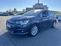 Citroen c4 1.6 hdi feel, 2015