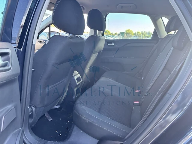 Citroen c4 1.6 hdi feel, 2015 - afbeelding 13 van  55
