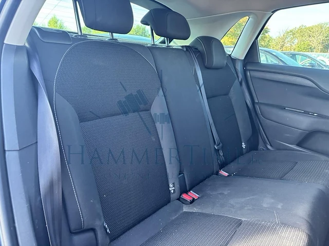 Citroen c4 1.6 hdi feel, 2015 - afbeelding 15 van  55