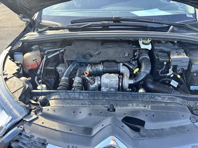 Citroen c4 1.6 hdi feel, 2015 - afbeelding 18 van  55
