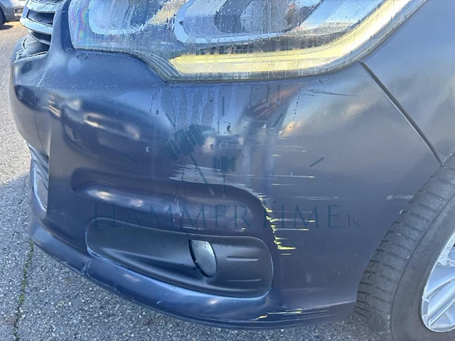 Citroen c4 1.6 hdi feel, 2015 - afbeelding 20 van  55