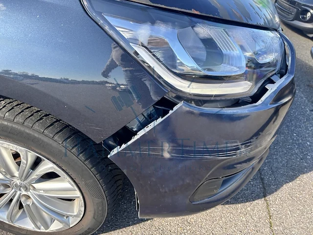 Citroen c4 1.6 hdi feel, 2015 - afbeelding 29 van  55