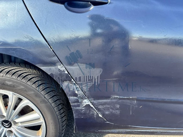 Citroen c4 1.6 hdi feel, 2015 - afbeelding 33 van  55