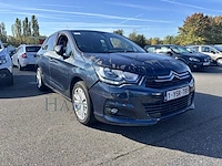 Citroen c4 1.6 hdi feel, 2015 - afbeelding 23 van  55