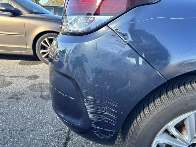 Citroen c4 1.6 hdi feel, 2015 - afbeelding 36 van  55