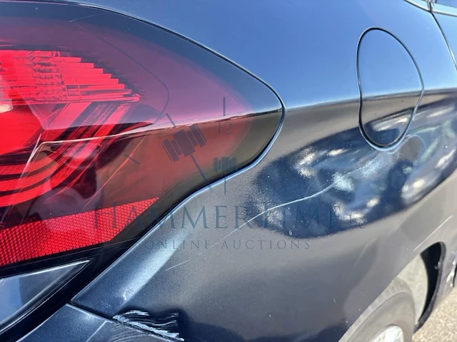 Citroen c4 1.6 hdi feel, 2015 - afbeelding 38 van  55