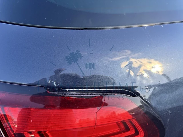 Citroen c4 1.6 hdi feel, 2015 - afbeelding 42 van  55