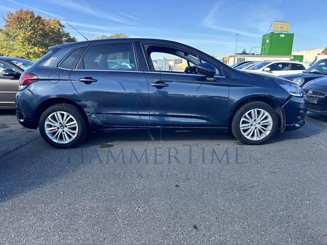 Citroen c4 1.6 hdi feel, 2015 - afbeelding 34 van  55