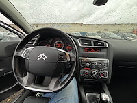 Citroen c4 1.6 hdi seduction fap, 2013 - afbeelding 2 van  37