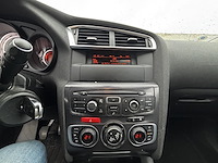 Citroen c4 1.6 hdi seduction fap, 2013 - afbeelding 3 van  37