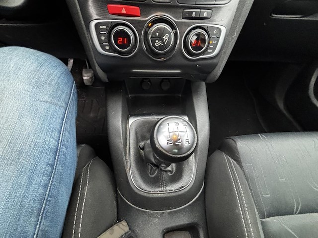 Citroen c4 1.6 hdi seduction fap, 2013 - afbeelding 4 van  37