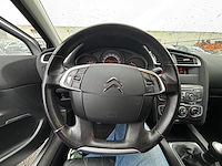 Citroen c4 1.6 hdi seduction fap, 2013 - afbeelding 6 van  37