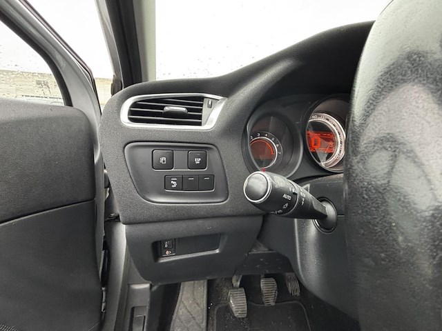 Citroen c4 1.6 hdi seduction fap, 2013 - afbeelding 7 van  37