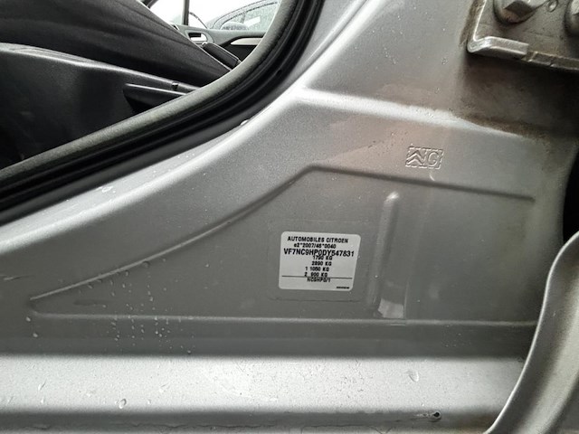 Citroen c4 1.6 hdi seduction fap, 2013 - afbeelding 8 van  37