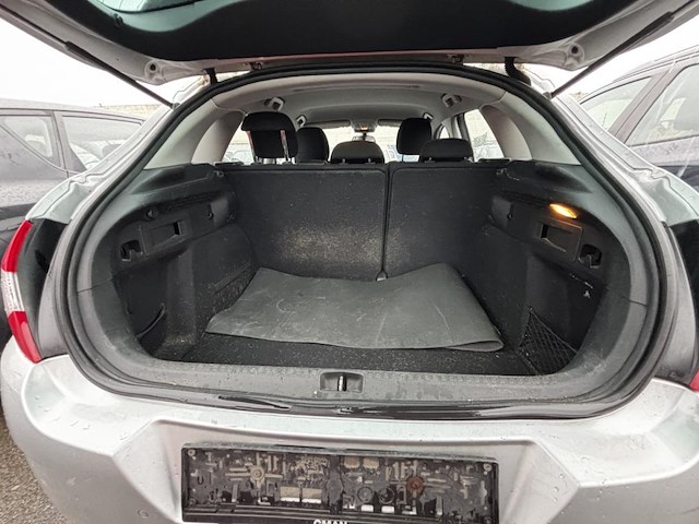 Citroen c4 1.6 hdi seduction fap, 2013 - afbeelding 10 van  37