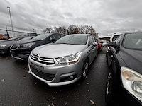 Citroen c4 1.6 hdi seduction fap, 2013