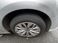 Citroen c4 1.6 hdi seduction fap, 2013 - afbeelding 14 van  37