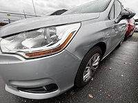 Citroen c4 1.6 hdi seduction fap, 2013 - afbeelding 15 van  37