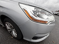 Citroen c4 1.6 hdi seduction fap, 2013 - afbeelding 16 van  37