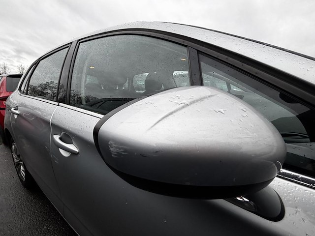 Citroen c4 1.6 hdi seduction fap, 2013 - afbeelding 17 van  37