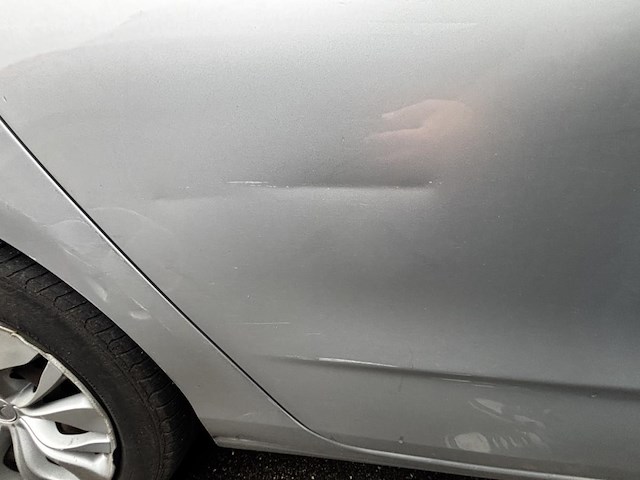 Citroen c4 1.6 hdi seduction fap, 2013 - afbeelding 20 van  37