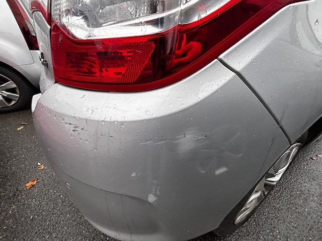 Citroen c4 1.6 hdi seduction fap, 2013 - afbeelding 21 van  37