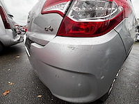 Citroen c4 1.6 hdi seduction fap, 2013 - afbeelding 22 van  37