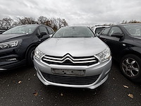Citroen c4 1.6 hdi seduction fap, 2013 - afbeelding 12 van  37