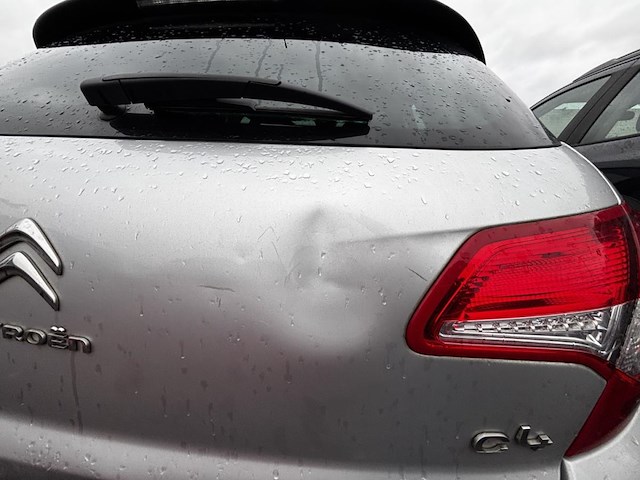 Citroen c4 1.6 hdi seduction fap, 2013 - afbeelding 24 van  37