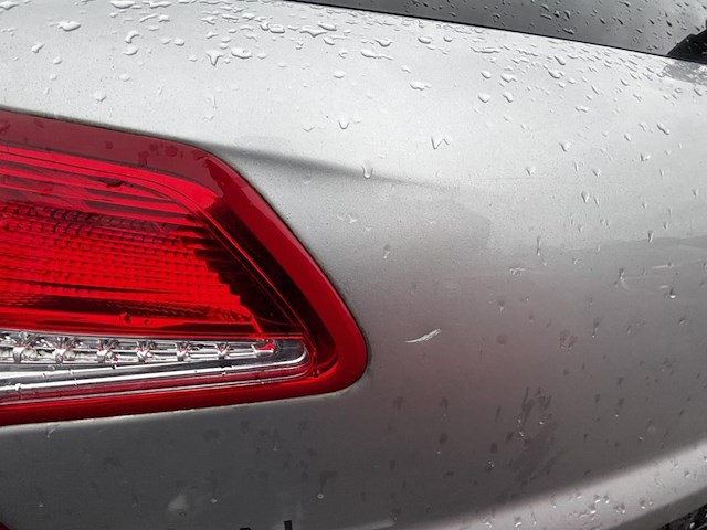 Citroen c4 1.6 hdi seduction fap, 2013 - afbeelding 25 van  37