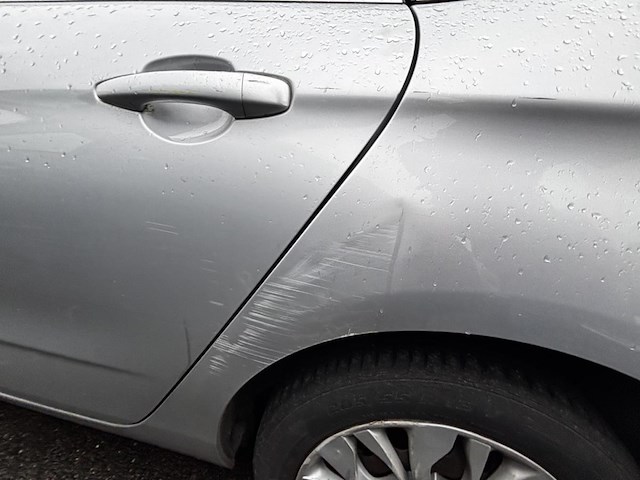 Citroen c4 1.6 hdi seduction fap, 2013 - afbeelding 26 van  37