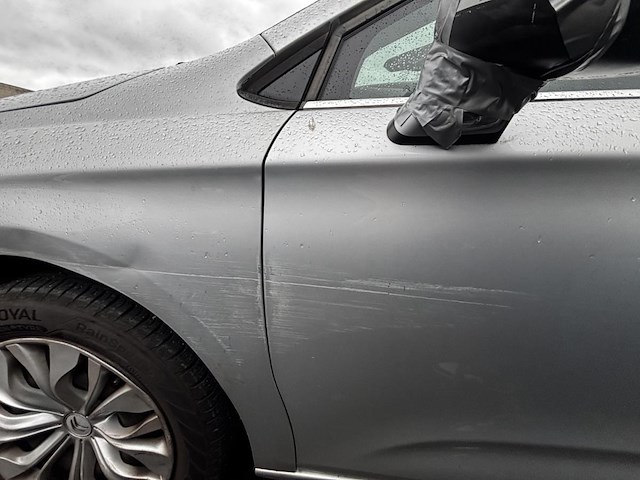 Citroen c4 1.6 hdi seduction fap, 2013 - afbeelding 29 van  37