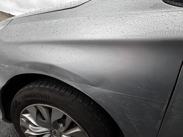 Citroen c4 1.6 hdi seduction fap, 2013 - afbeelding 30 van  37