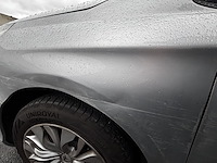 Citroen c4 1.6 hdi seduction fap, 2013 - afbeelding 30 van  37