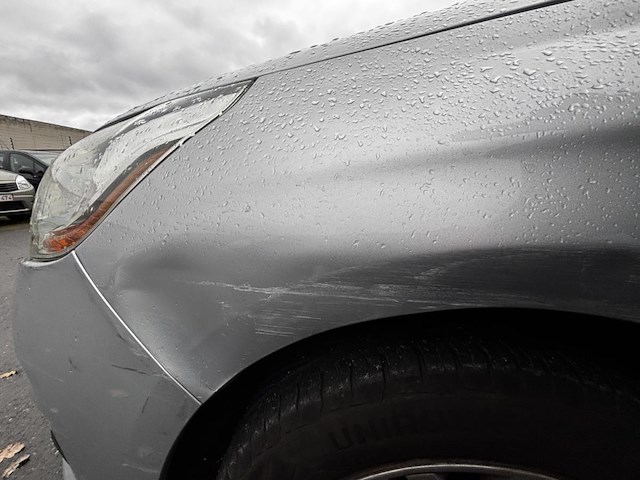 Citroen c4 1.6 hdi seduction fap, 2013 - afbeelding 31 van  37