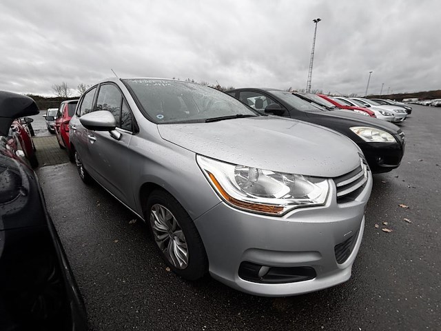 Citroen c4 1.6 hdi seduction fap, 2013 - afbeelding 23 van  37