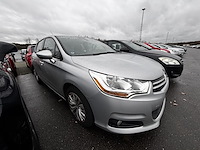 Citroen c4 1.6 hdi seduction fap, 2013 - afbeelding 23 van  37