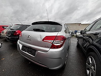 Citroen c4 1.6 hdi seduction fap, 2013 - afbeelding 32 van  37